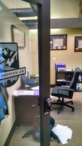 Get behind the scenes with StarterNoise. Attorney Jeff Mohrmann helps clients from his offices along the Front Range of Colorado. Do you imagine all lawyers have giant walnut desks and cigar humidifiers? Mohrmann decorates with craft brewing and race paraphernalia which is why he is one of our go-to business lawyers for startups who want to be a little different.