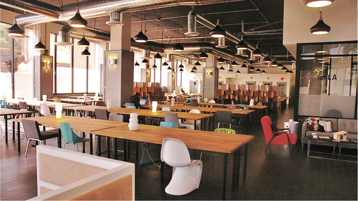 interior design association london