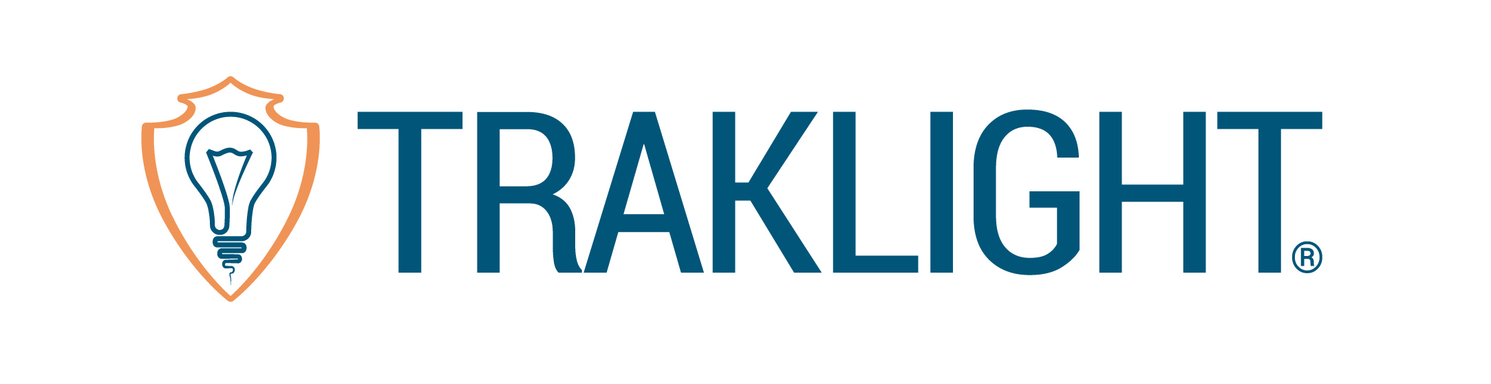Traklight Logo