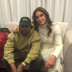 Kanye West Kaitlyn Jenner Mad