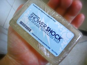 shower-shock