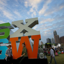 SXSW Festival