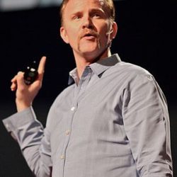 Morgan Spurlock's TED Talk