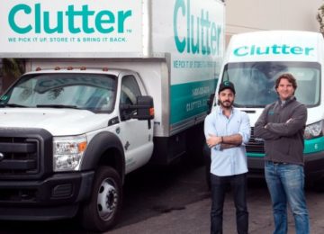 Clutter