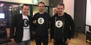 Collaborate with Collaborizm