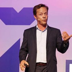 State of Digital Money Keynote Speaker Brock Pierce