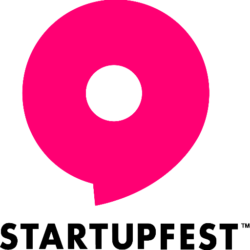 Startupfest Montreal Logo