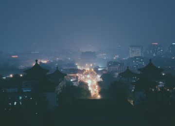 Chinese Ban