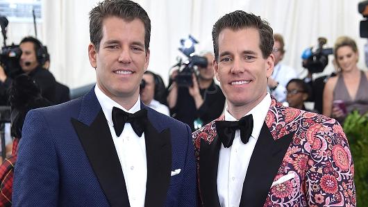 Winklevoss