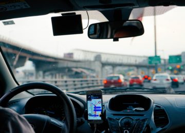 Uber