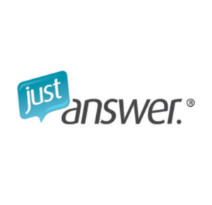 Just Answer