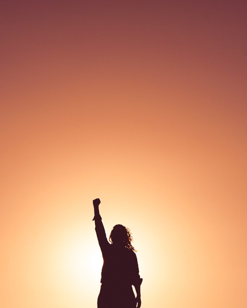 cultivating positivity, goals, success, mindful